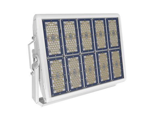 IP67 400 Watt 3030 5050 LED Stadium Flood Lights