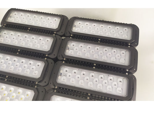 600 Watt IP65 High Power LED Flood Light For Stadium
