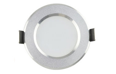 1100Lumen 12W CRI 80 Super Bright LED Ceiling Lighting With Epistar LEDs