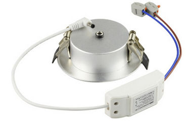 1100Lumen 12W CRI 80 Super Bright LED Ceiling Lighting With Epistar LEDs