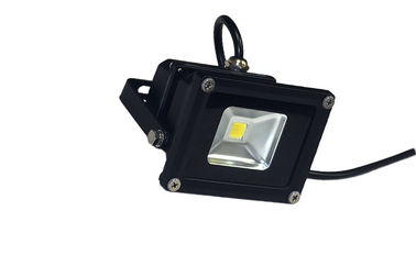 850Lm 10Watt Waterproof RGB LED Flood Light , Epistar Chips With IP66