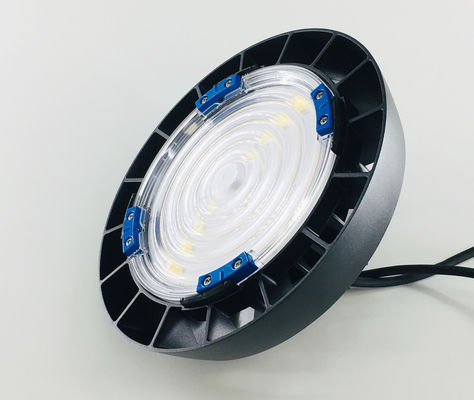 100W 150W 200W LED High Bay Lights, IP65, 0-10V/Dali dimmer , Sensor, Emergency kit