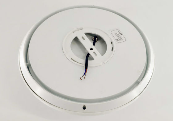 RoHS SMD 2835 1440LM LED Ceiling Mounted Lights Round 18W Dimmable