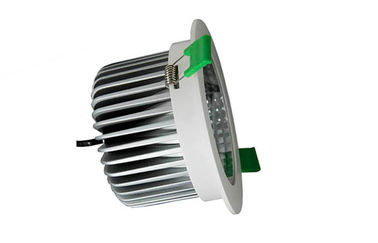 Dimmable 4000Lm 51W COB LED Down Light , Down Light Luminaires 45 Degree