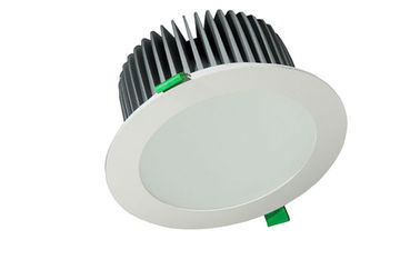 IP20 5 inch 25W 2375 Lumen SAMSUNG LED Ceiling Lighting For Shopping Mall