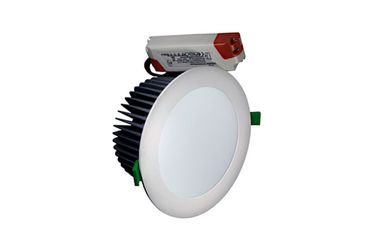 IP20 5 inch 25W 2375 Lumen SAMSUNG LED Ceiling Lighting For Shopping Mall