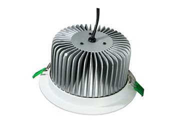 IP20 5 inch 25W 2375 Lumen SAMSUNG LED Ceiling Lighting For Shopping Mall