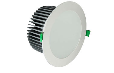 IP20 6 inch 35W 3500 Lumen Round LED Ceiling Lighting 3000K Warm White