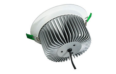 CRI 80 5 inch 35W 3500Lumen LED Ceiling Lighting Energy Saving For Museum