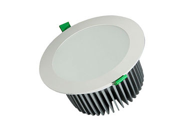 CRI 80 5 inch 35W 3500Lumen LED Ceiling Lighting Energy Saving For Museum