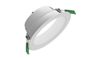 Epistar 1800Lm CIR90 6inch Led Down Lighting 20W IP44 For Bathroom Lighting