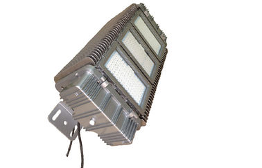 AC 85 - 265V Flood Light 58960lm 70 CRI LED Stadium Lights 600 Watt For Gymnasium