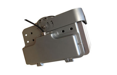 200W 120lm / W  LED Stadium Lights 19360lm IP65 PF0.9 For Highway Toll stations