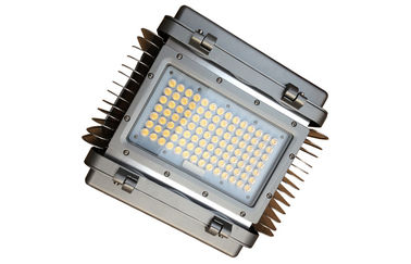 200W 120lm / W  LED Stadium Lights 19360lm IP65 PF0.9 For Highway Toll stations