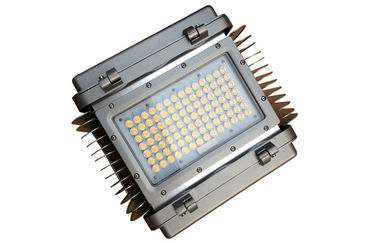 200W Waterproof IP65 LED Stadium Lights 19360lm High Lumen For Big Football Field
