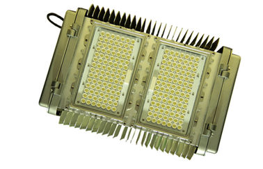 400Watt  LED Stadium Lights For Soccer Field, IP67,  LEDS, Special Beam Angle 10 Deg