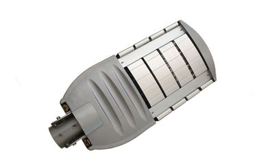 Adjustable Arm 120W IP66 12150lm  LED Modular Roadway Lights With 56pcs  Leds