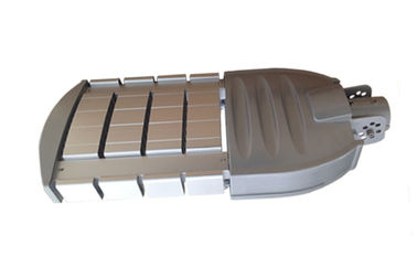 120W  Chip IP66 LED Roadway Light AC85 - 265V Input , LED Module Street Light