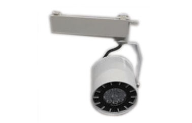 25W 3 Circuit Track Adaptor LED Track Lights Robust Track Mounted Aluminium
