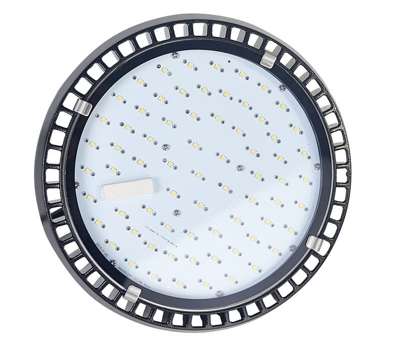 Suspended Mounted 100 Watt Led Canopy Lights Super Brightness