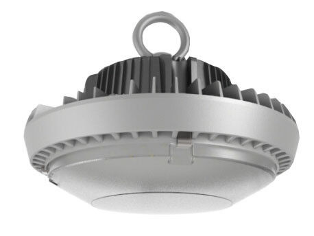 IP 65 120 Watt fluorescent high bay lighting Die casting Heat sink