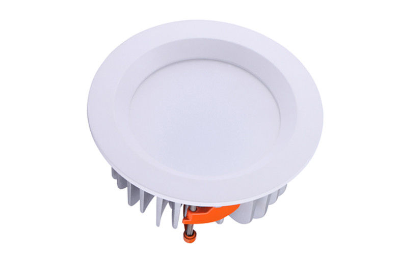 Dimmable 40W 80 Deg SMD Led Downlights Led Ceiling Lighting 5 Years Warranty