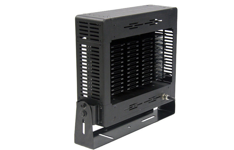waterproof  100W led flood light  with 130-150LM/W, Anti - Corrosion, Anti-salt
