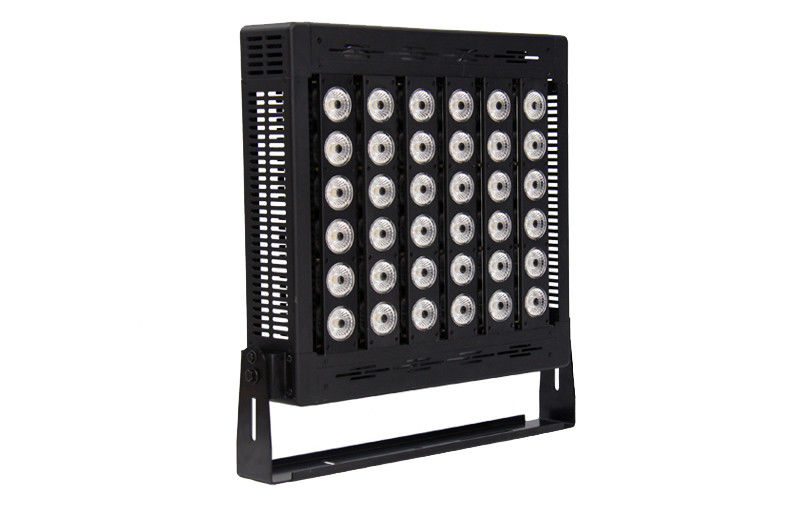 90 - 305Vac External Led Flood Lights High Efficiency Industrial Led Flood Lights