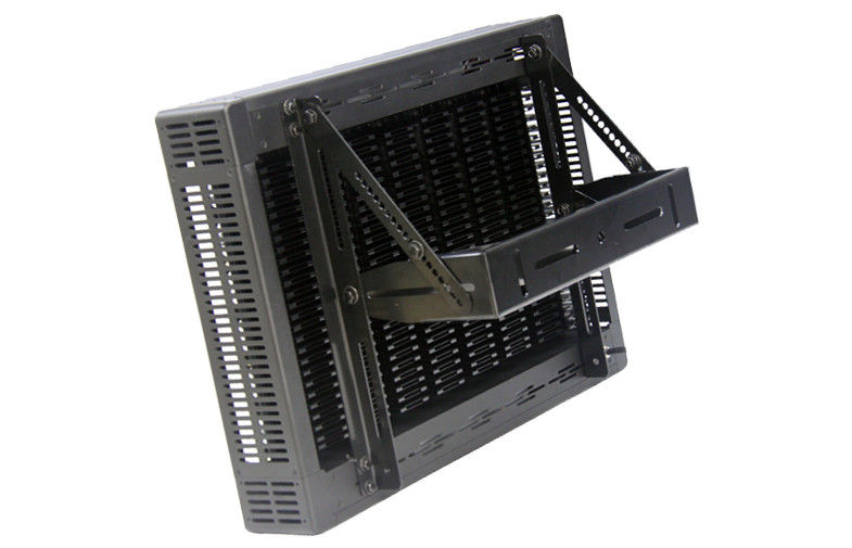 PF 0.98 Dimmable High Power LED Flood Light With Flexible Handle 3000K / 4000K