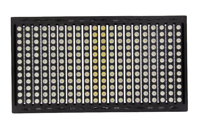 2000W Anti-Corrosion High Power LED Flood Light DALI DIM Meanwell LED Driver