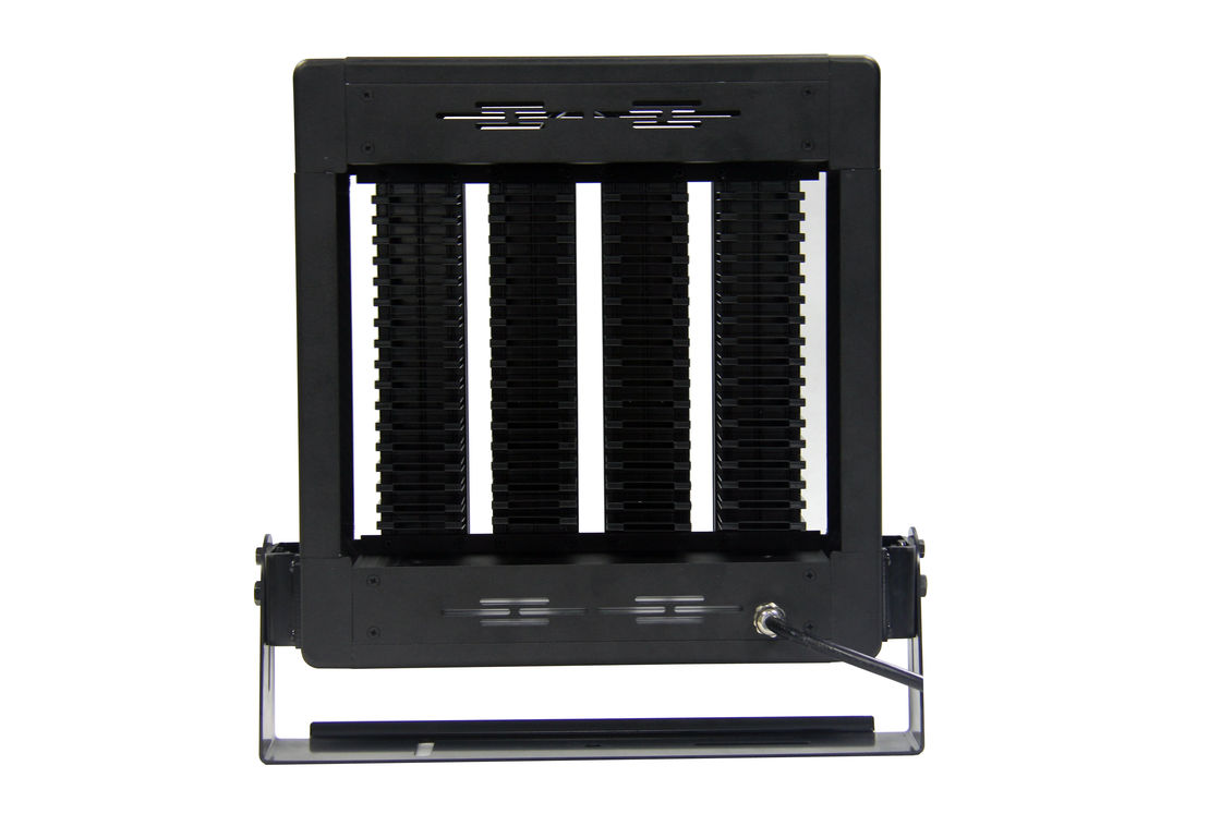 DMX512 150 Watt Led Stadium Lights DLC, ETL Listed,Anti - Corrosion / Salt