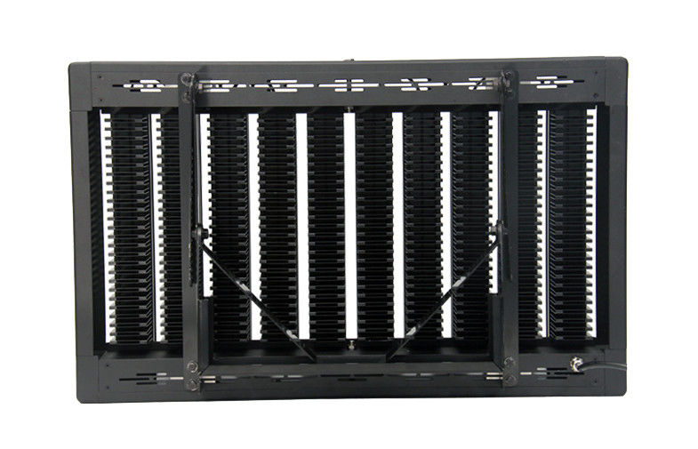 Outside Waterproof Led Flood Lights 75000lm 5000K IP67 500W 8 Years Warranty