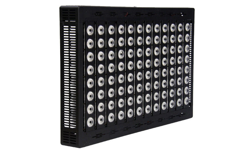 Waterproof High Power LED Flood Light 800 Watt For Stadium Lighting 150 LM Per Watt