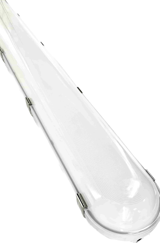 Warehouses Led Lamp Led Vapor Tight Fixture Ip65 Tri Proof Led Light Waterproof Led Light Emergency Led Light