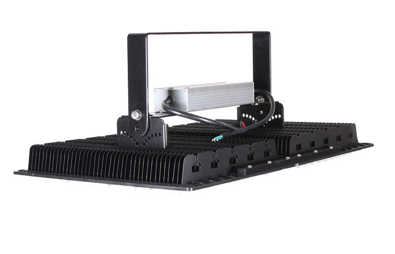 300Watt  60°, 60*135° Beam Angle High Power LED Flood Light 3000K / 4000K / 5000K / 6500K