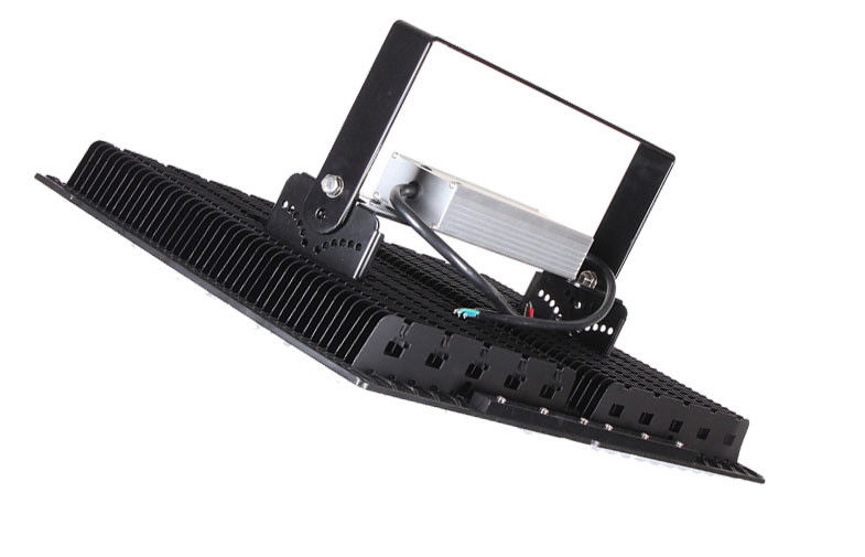 Waterproof CRI 80 400W High Power LED Flood Light For Volleyball Court Lighting