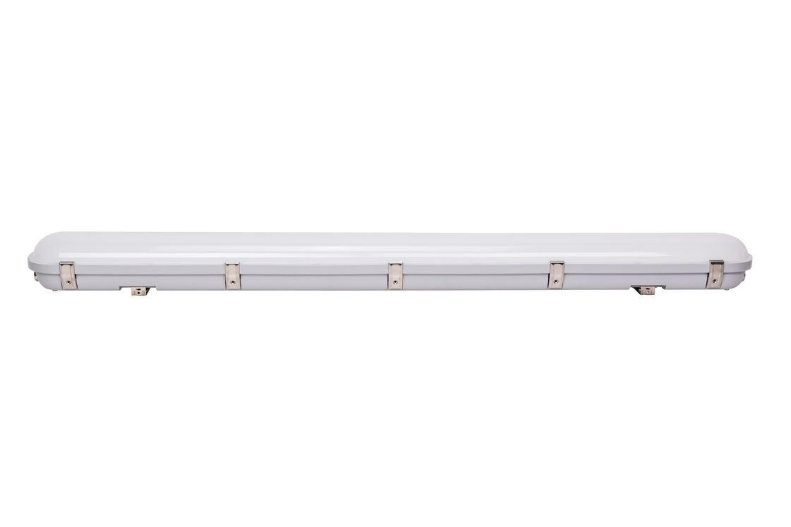 LED Vapor Tight Light fFixture 4ft Led Tri-proof Linear Tunnel Lighting