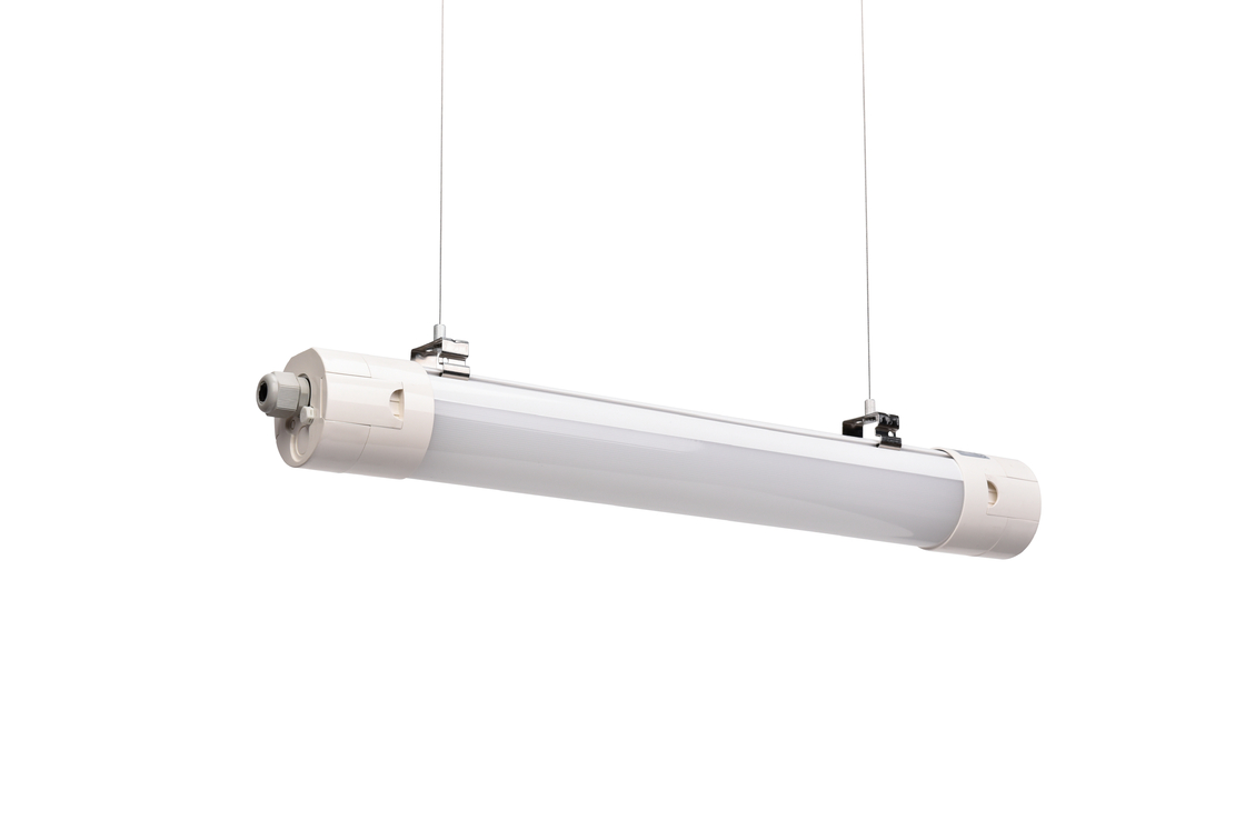 IP65 LED Vapor Tight Light Fixture LED Tri-proof Light for Customized Lighting Solutions
