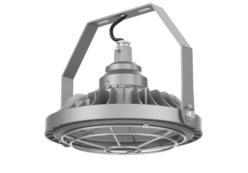Rugged LED Explosion Proof Light Performance IP66 EXPLOSION PROOF LIGHT Offshore Hazardous Environment Lighting
