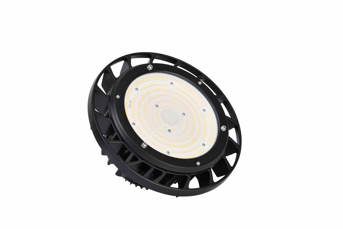 Powerful Illumination Efficient LED High Bay Light Multiple Sizes Available Suitable