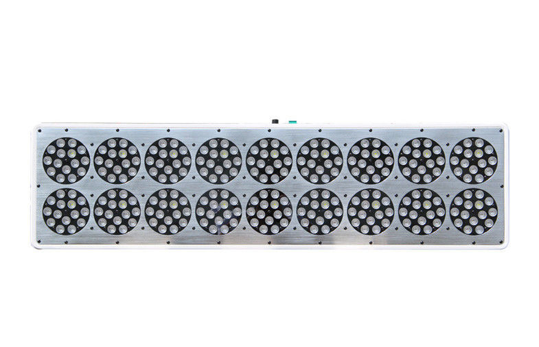 High Lumen ETL Listed LED Indoor Grow Lights For Greenhouse Planting -20℃ - 40℃