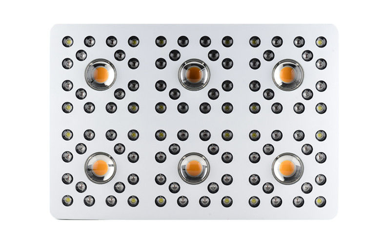 620 Watt Weed Led Grow Lights Replace 1000HPS/HID , Full Spectrum , Sun Spectrum