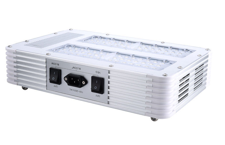 Energy Saving 210W LED Grow Lights Panel For Greenhouse Indoor Veg Flower Plants