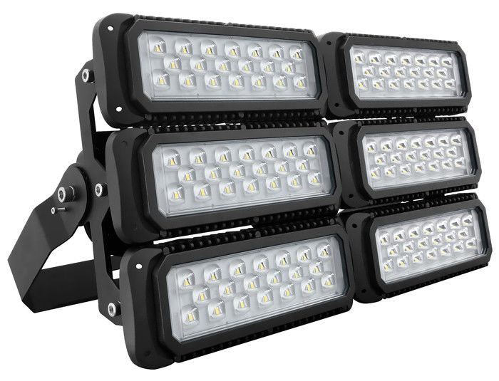 450 W 155lm/W Waterproof LED Flood Light For Area Lighting 9 Years Lifespan / LED Sports Lamp