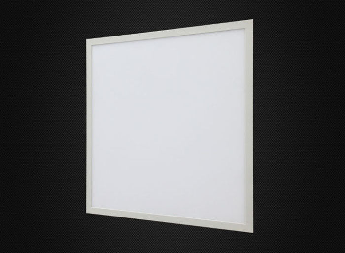 130lm/W Dimmable LED Panel Lights Epistar Chip With Long Lifespan