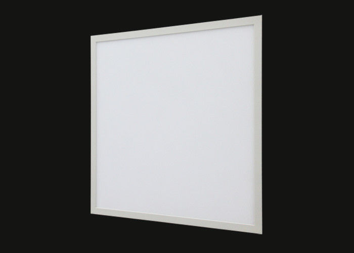 High Efficiency 30W 3000 Lumen LED Panel light With EU Triac Dimmable Aluminum
