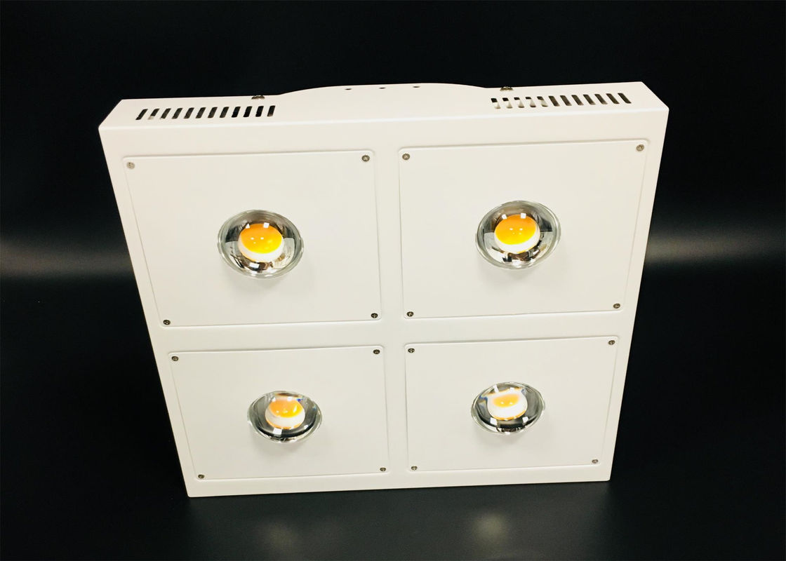 CXA2530 CXB3590 Full Spectrum LED Grow Lights , Led Grow Lamp Sun - Like 3500K
