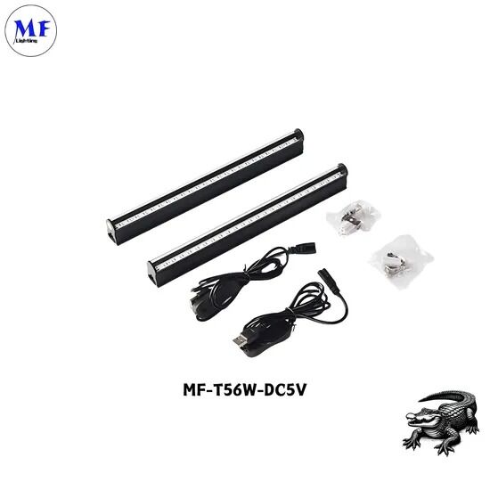 Factory Price 6W 395nm IP43 PC and Alu Material UV Party UV Light Curing Light for 3D Resin Curing Glow Filament