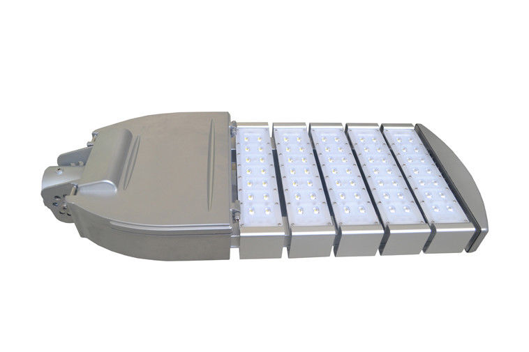 Natural White 4500K 150W 14850Lumen  Leds IP66 LED Roadway Lights