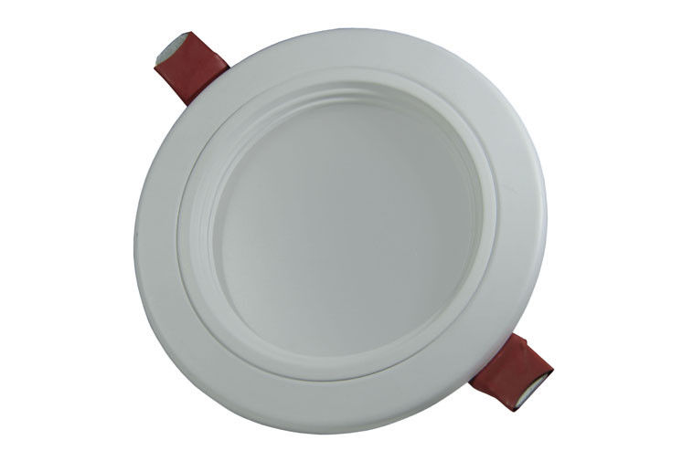 7W 550lumen LED Ceiling Lighting 80 CRI Replace CFL Downlights LEDs Samsung